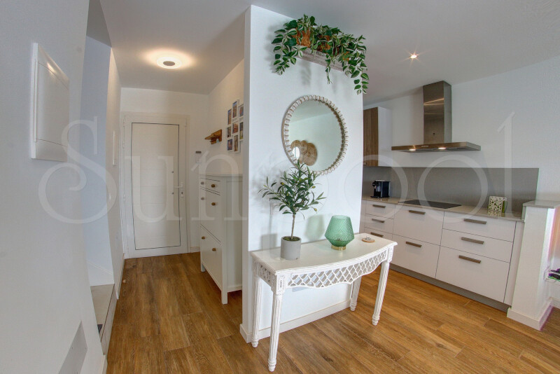 Casa Soleil - playa blanca lanzarote villas