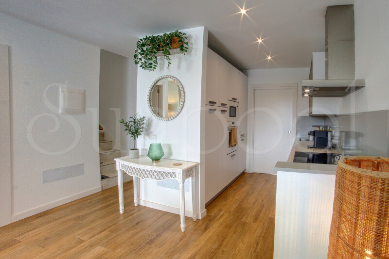 Casa Soleil - alquiler de villa en lanzarote