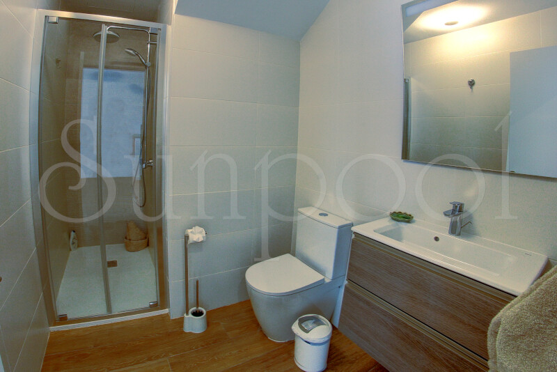 Casa Soleil - villas de lanzarote