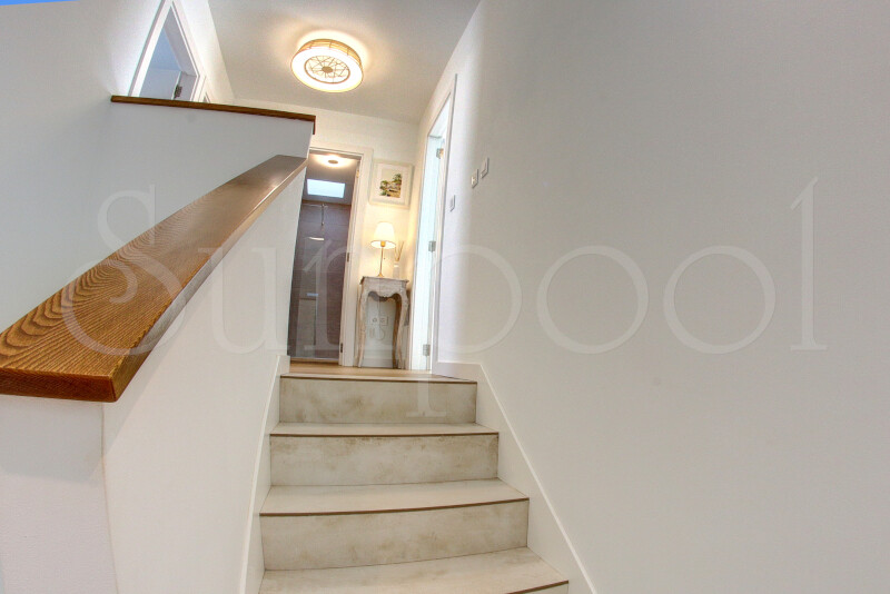 Casa Soleil - villas en lanzarote con piscina climatizada