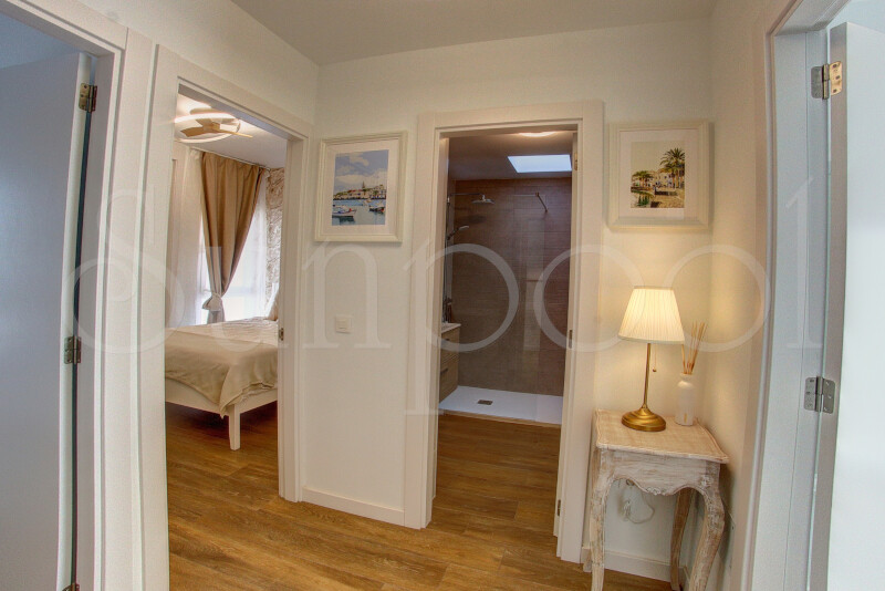 Casa Soleil - villa alquiler lanzarote