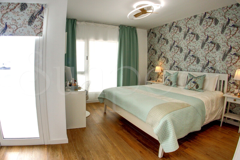 Casa Soleil - villa piscina privada lanzarote