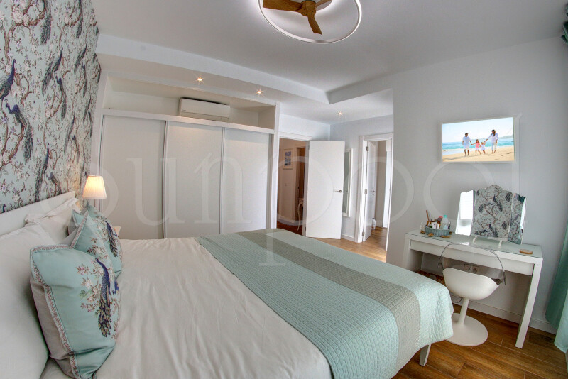 Casa Soleil - villas piscina privada lanzarote