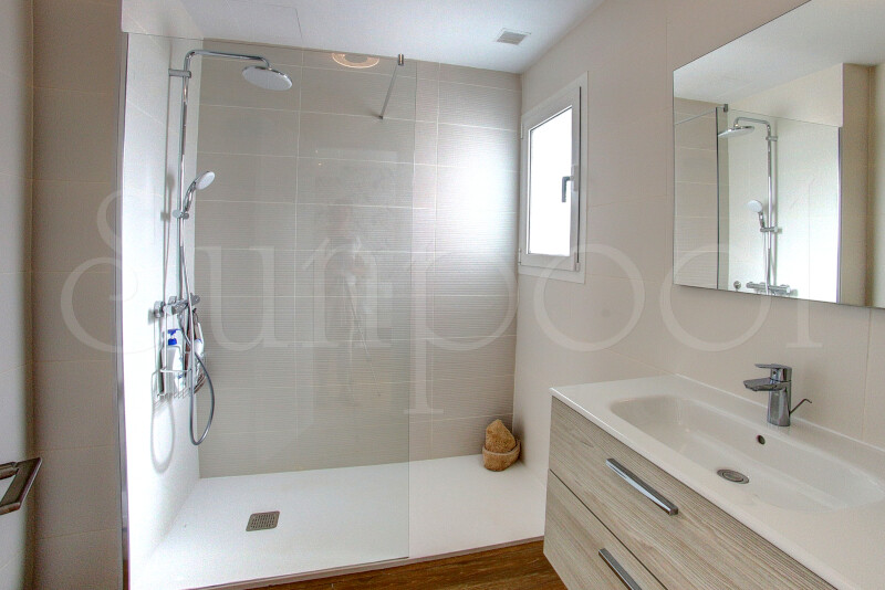 Casa Soleil - alquiler de villas en lanzarote con piscina privada