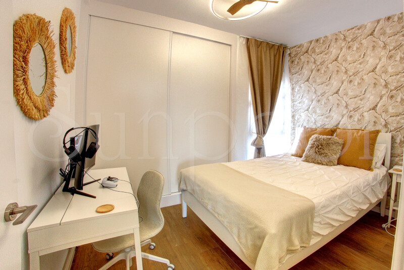 Casa Soleil - villas privadas en lanzarote