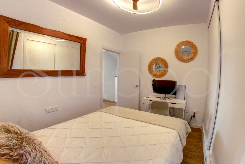 Casa Soleil - villas en lanzarote piscina privada