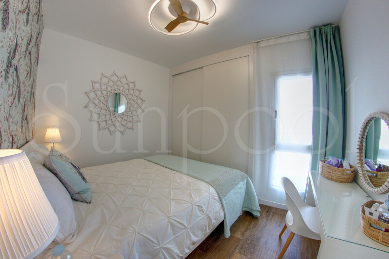 Casa Soleil - villas en lanzarote con piscina