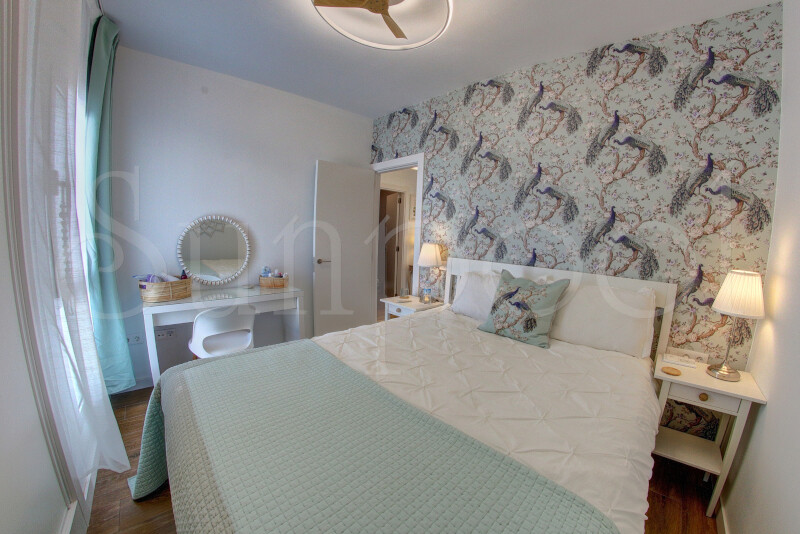 Casa Soleil - lanzarote villas