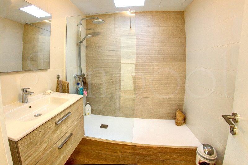 Casa Soleil - villas lanzarote