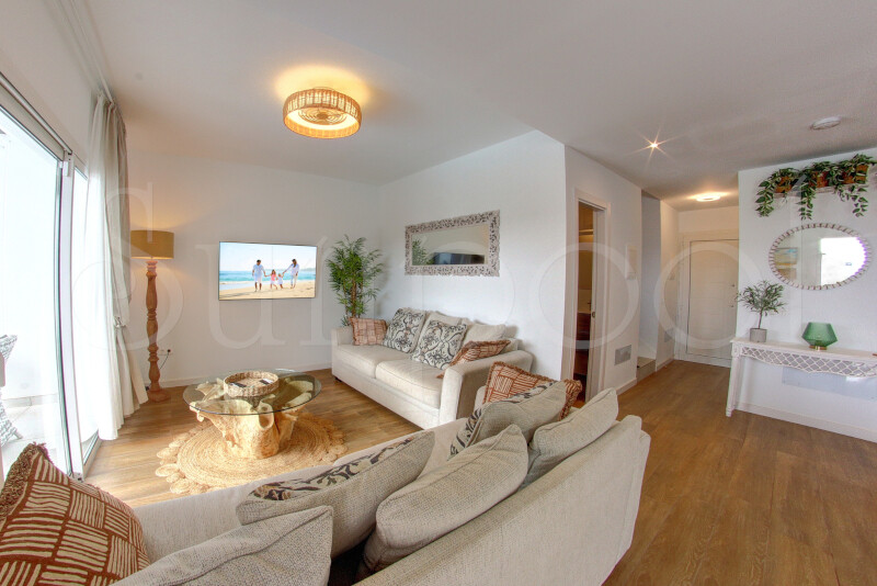 Casa Soleil - alquilar villas en lanzarote