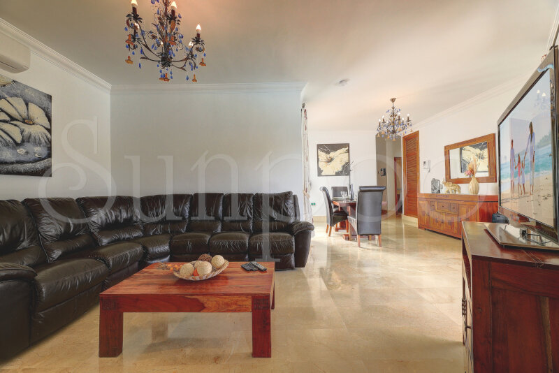 Villa Alexis - villas con piscina lanzarote