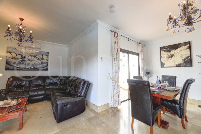 Villa Alexis - villa vacacional lanzarote
