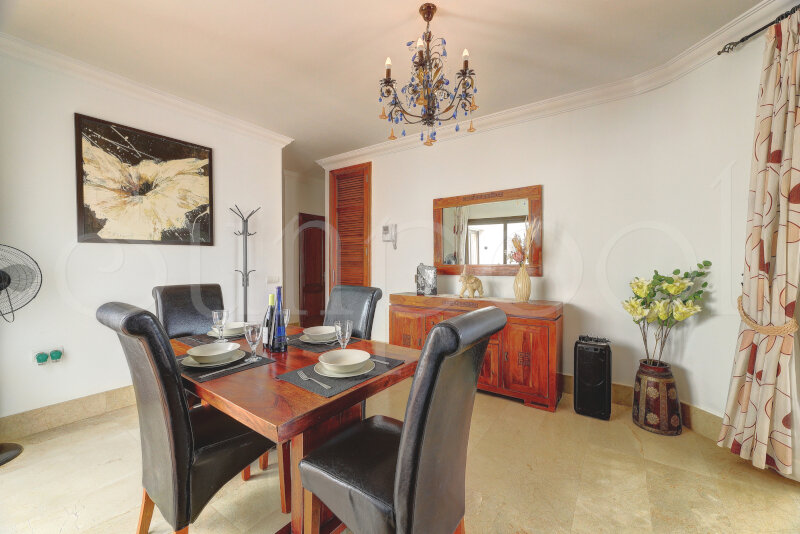 Villa Alexis - villas en lanzarote con piscina privada