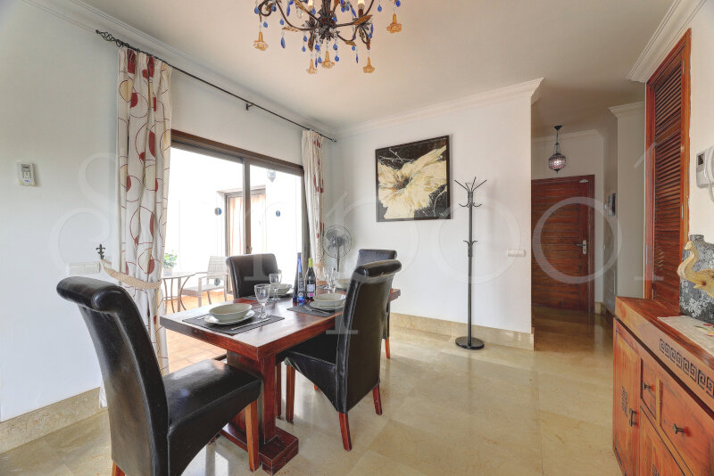 Villa Alexis - villas piscina privada lanzarote