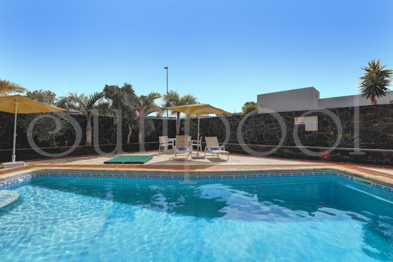 Villa Alexis - villas con piscina lanzarote