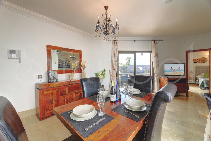 Villa Alexis - playa blanca lanzarote villas