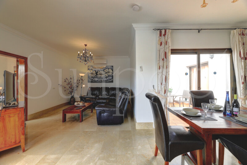 Villa Alexis - villa alquiler lanzarote