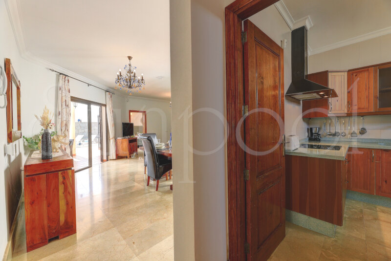 Villa Alexis - villas para alquilar en lanzarote