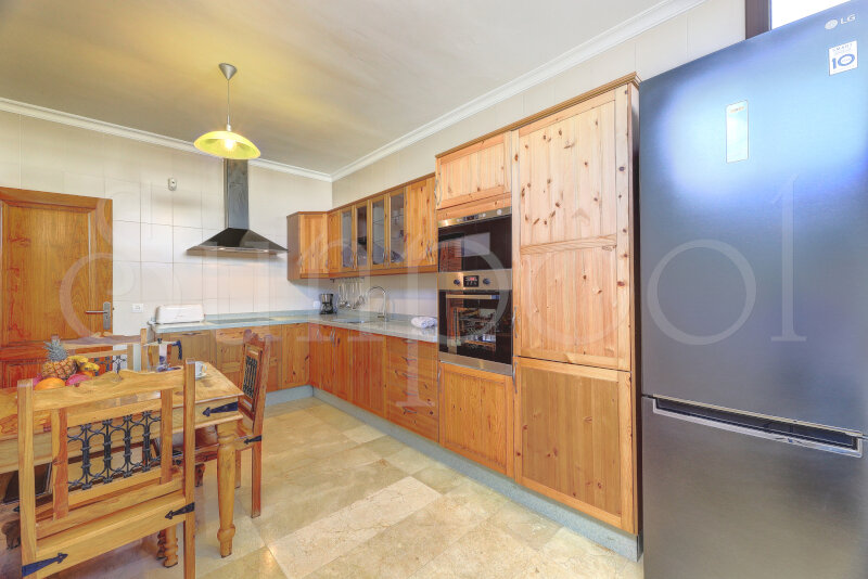 Villa Alexis - villa de lujo lanzarote
