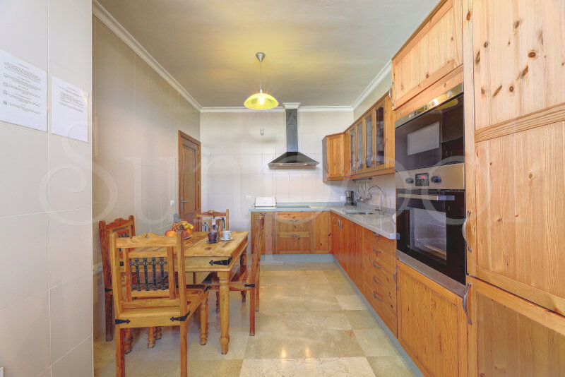Villa Alexis - villas lanzarote