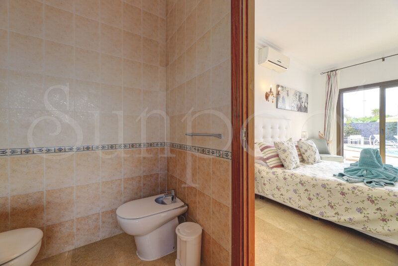 Villa Alexis - villas alquiler en lanzarote