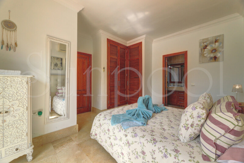 Villa Alexis - villas playa blanca lanzarote