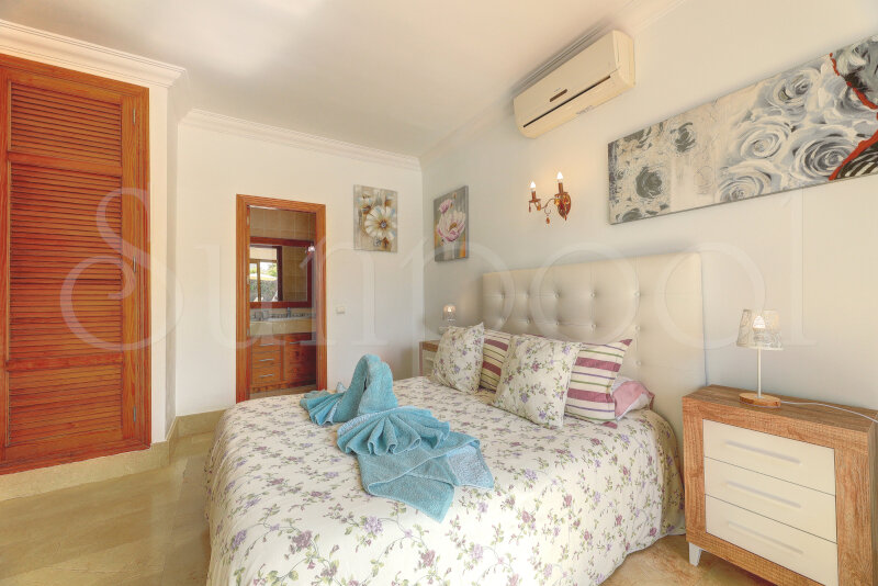 Villa Alexis - alquiler de villa en lanzarote