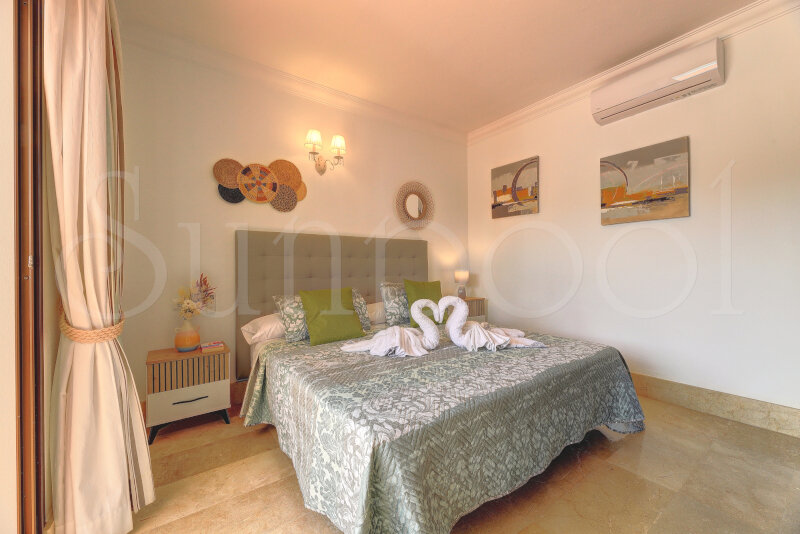 Villa Alexis - villas privadas en lanzarote