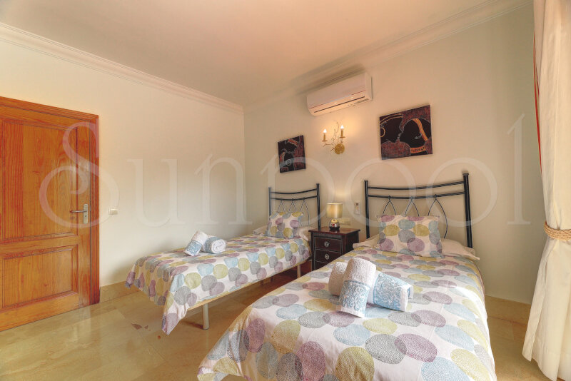 Villa Alexis - villas con piscina lanzarote