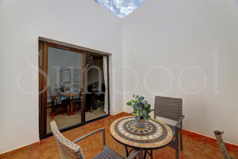 Villa Alexis - villa vacacional lanzarote