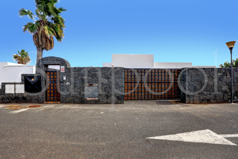 Villa Alexis - alquiler villa en lanzarote