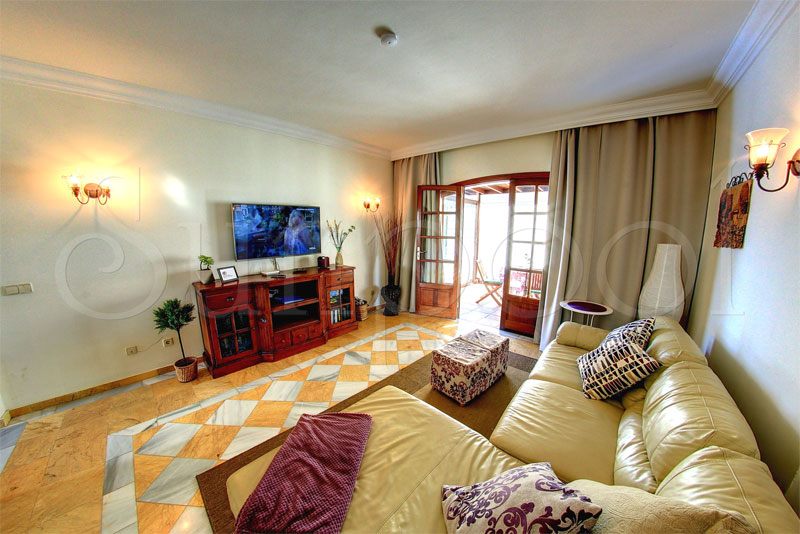 Villa Maley - alquiler de villas en lanzarote