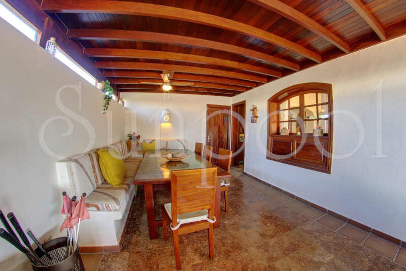 Villa Maley - villas para alquilar en lanzarote