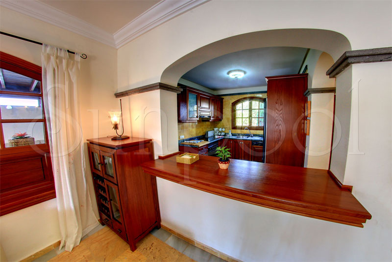 Villa Maley - villas privadas en lanzarote