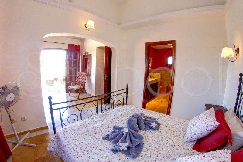 Villa Maley - villas lanzarote