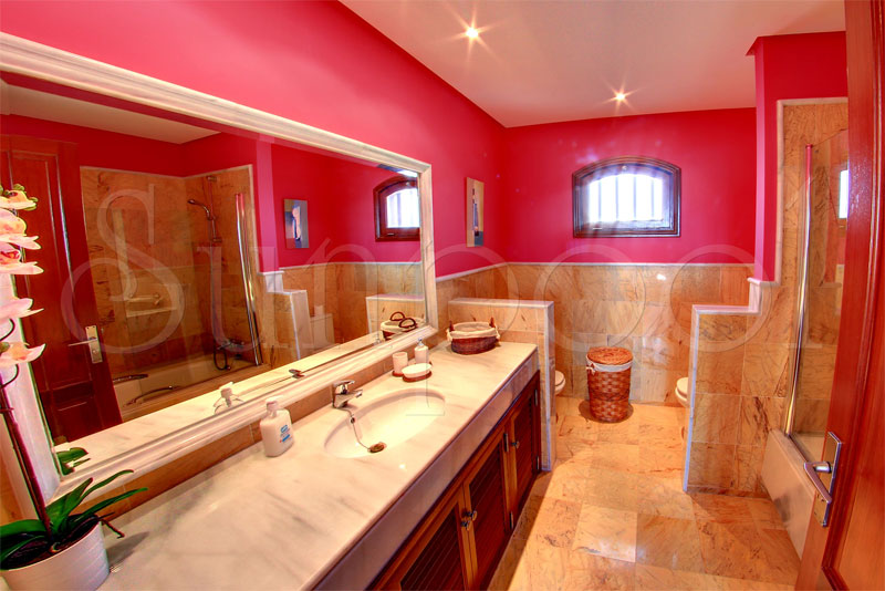 Villa Maley - villa alquiler lanzarote