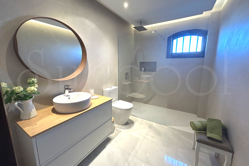 Villa Maley - villas en lanzarote con piscina