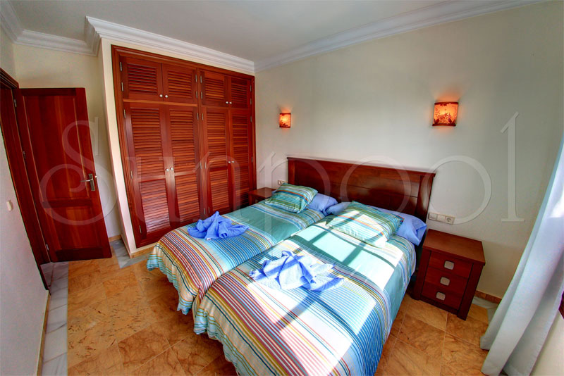 Villa Maley - alquilar villas en lanzarote