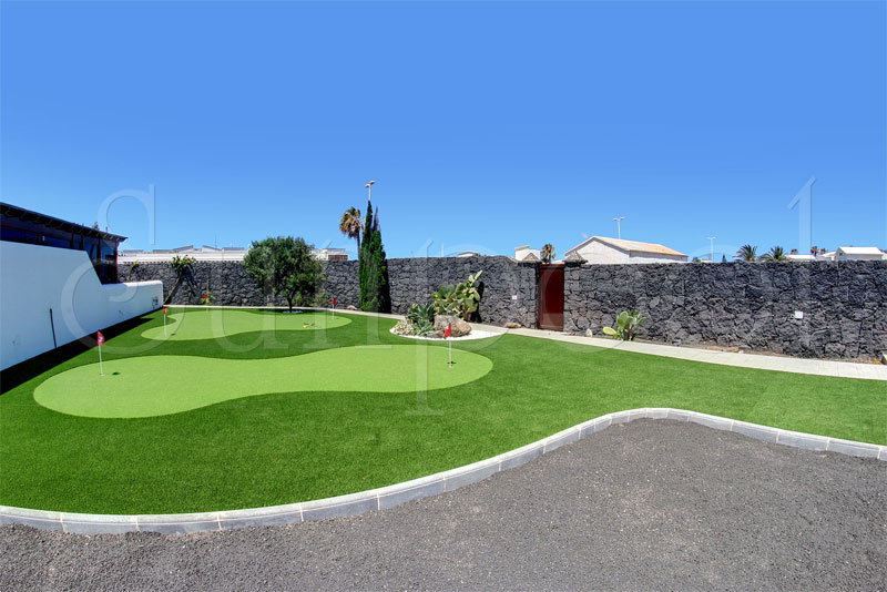 Villa Maley - playa blanca lanzarote villas