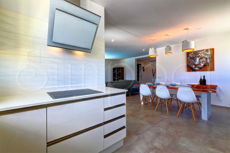 Villa Mararia A - villas alquiler en lanzarote