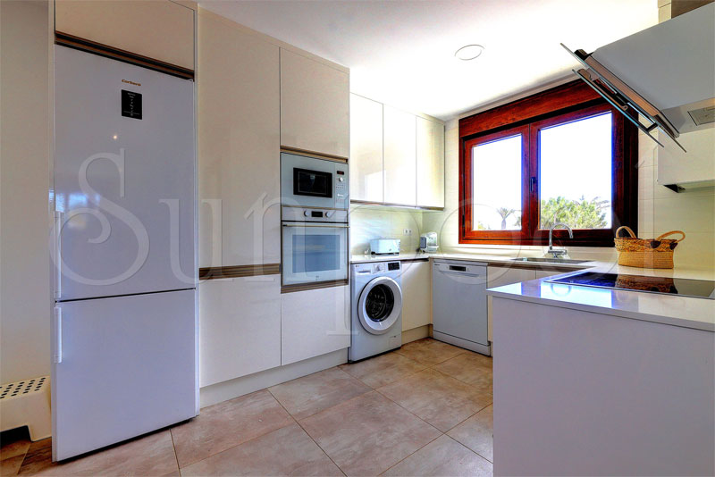 Villa Mararia A - alquiler de villas en lanzarote con piscina privada