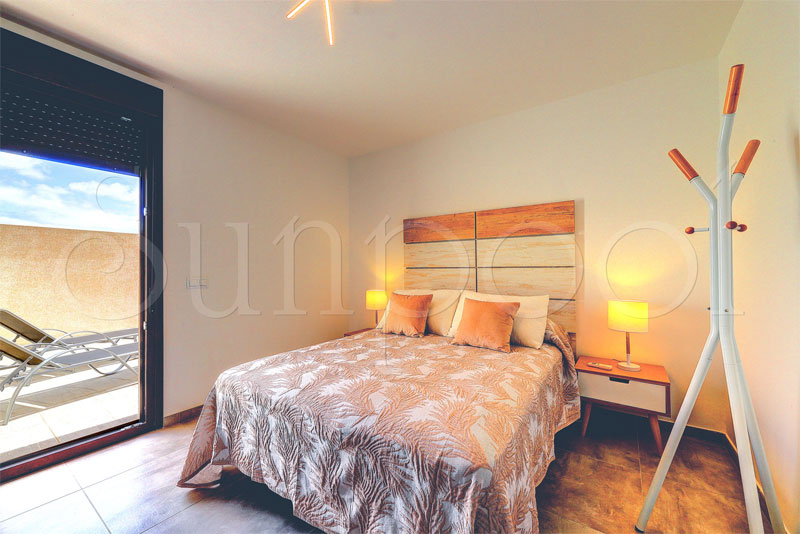 Villa Mararia A - villa alquiler lanzarote