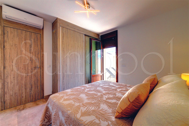 Villa Mararia A - villas lanzarote