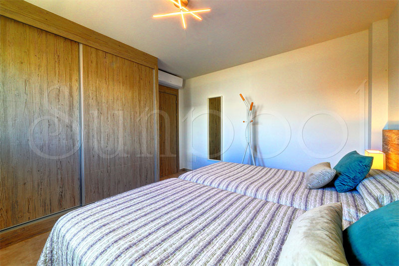 Villa Mararia A - villa vacacional lanzarote