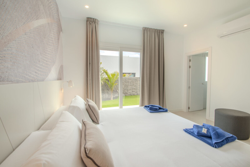 Villa Assa - playa blanca lanzarote villas