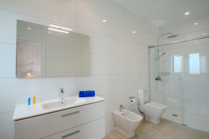 Villa Assa - villas privadas en lanzarote