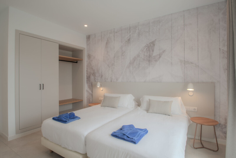 Villa Assa - villas piscina privada lanzarote