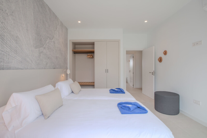 Villa Assa - alquiler de villas en lanzarote con piscina privada