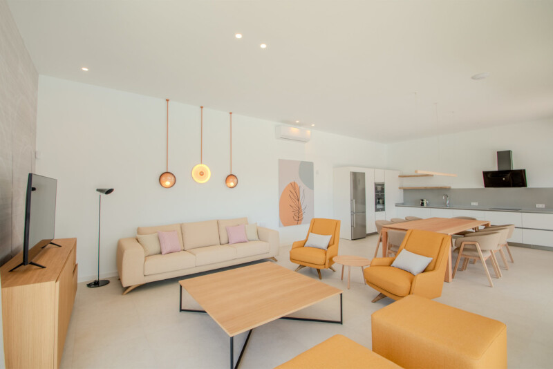 Villa Assa - villas para alquilar en lanzarote