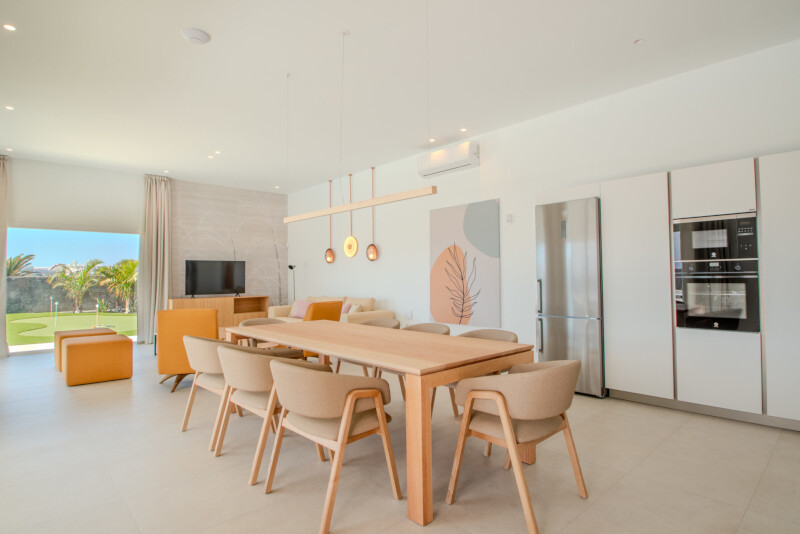 Villa Assa - villa en lanzarote con piscina privada